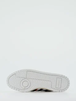 Adidas – Sneaker aus Synthetik in Weiß Multicolor