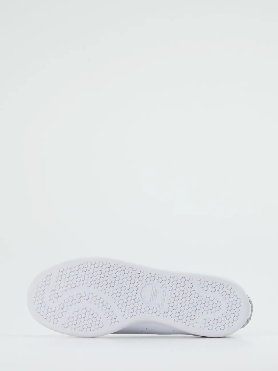 Adidas – Sneaker aus Synthetikleder Weiß