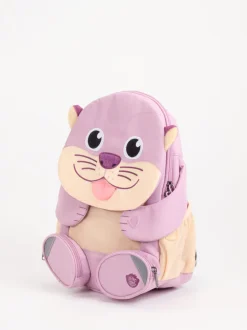 Affenzahn – Kinderrucksack aus Textil in Tierform