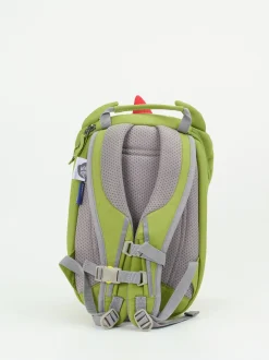 Affenzahn – Kinderrucksack aus Textil mit Dino-Motiv