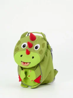 Affenzahn – Kinderrucksack aus Textil mit Dino-Motiv