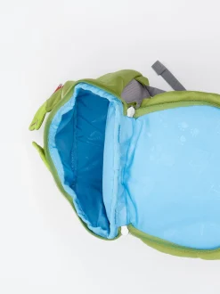 Affenzahn – Kinderrucksack aus Textil mit Dino-Motiv