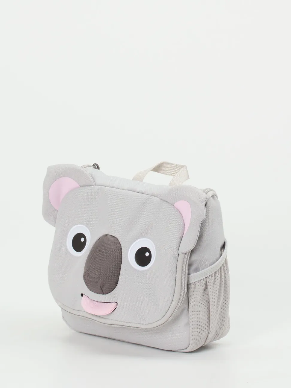 Affenzahn – Kindertasche aus Textil mit Koala-Motiv