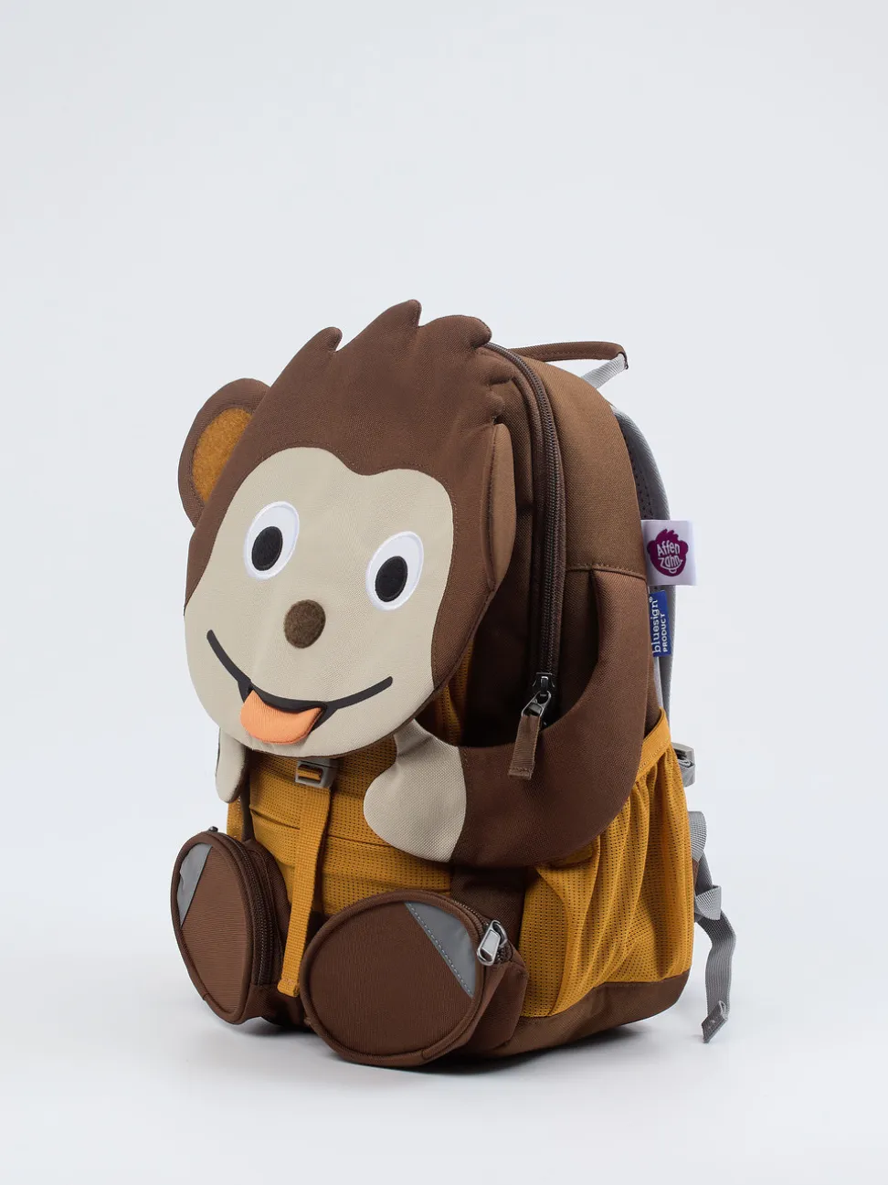 Affenzahn – Rucksack