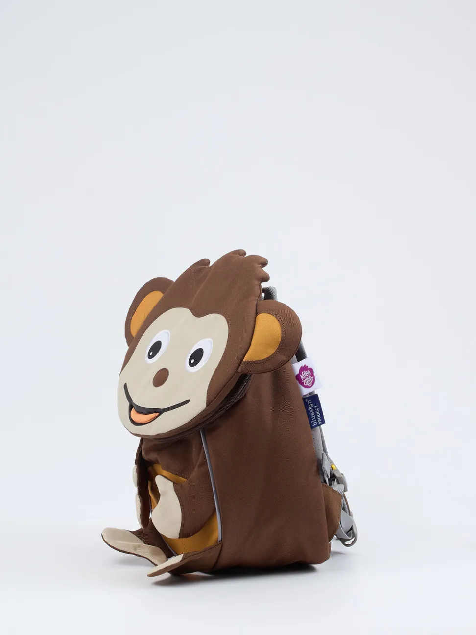 Affenzahn – Rucksack