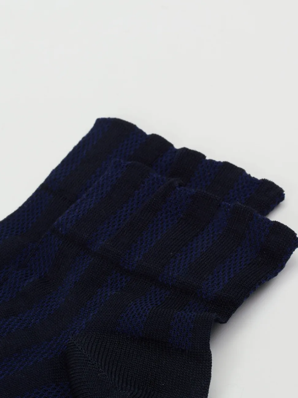 Alto Milano – Damen Sneakersocken (auch Quarter)