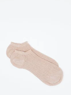 Alto Milano – Damen Sneakersocke