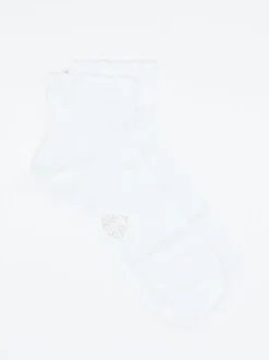 Alto Milano – Damen Sneakersocken (auch Quarter)