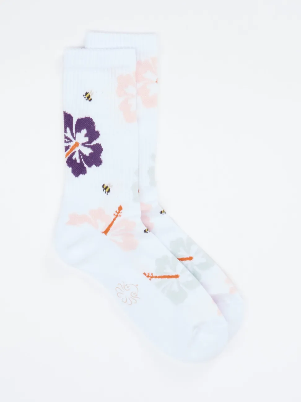 Alto Milano – Damensocken gemustert