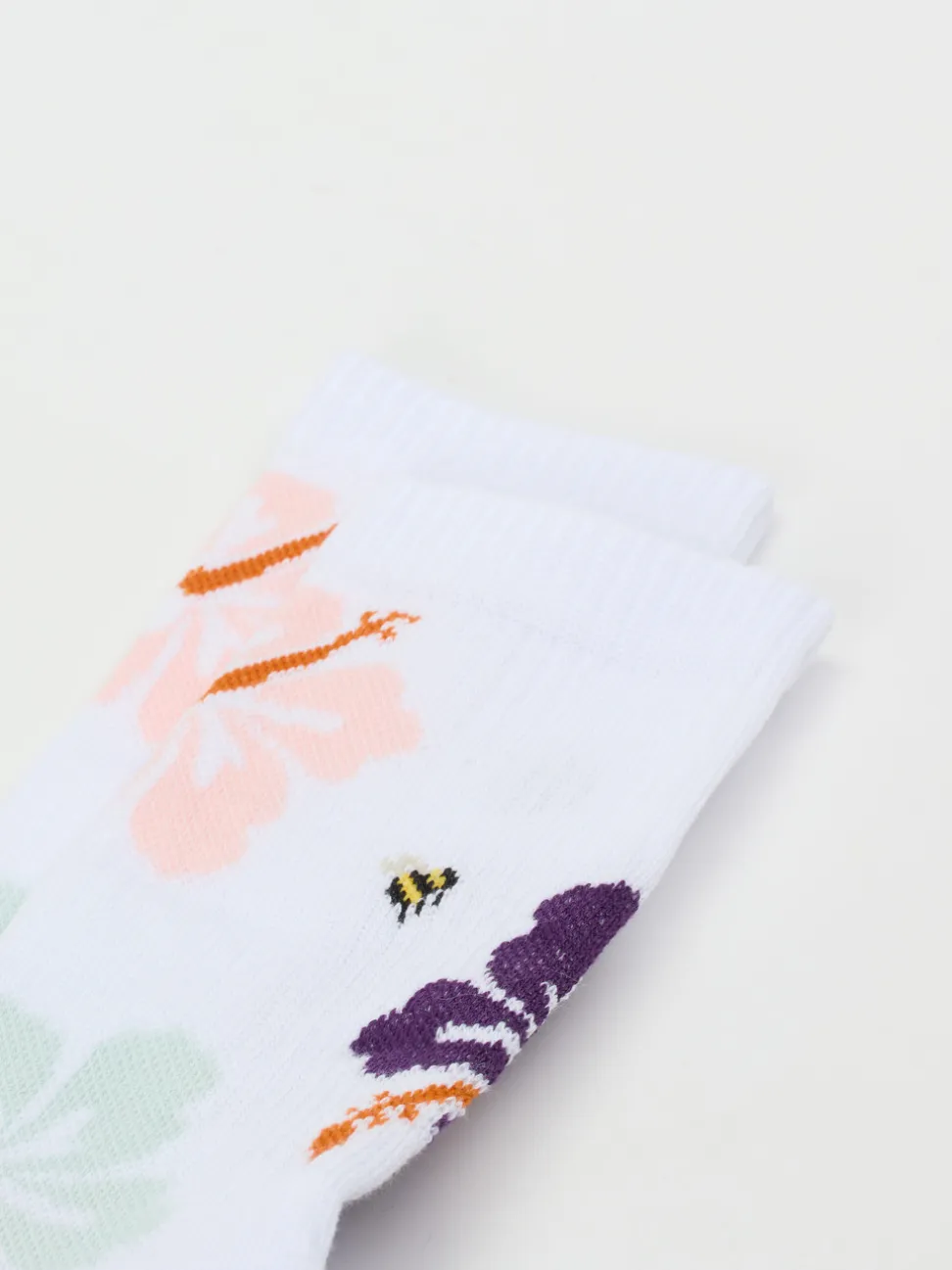 Alto Milano – Damensocken gemustert