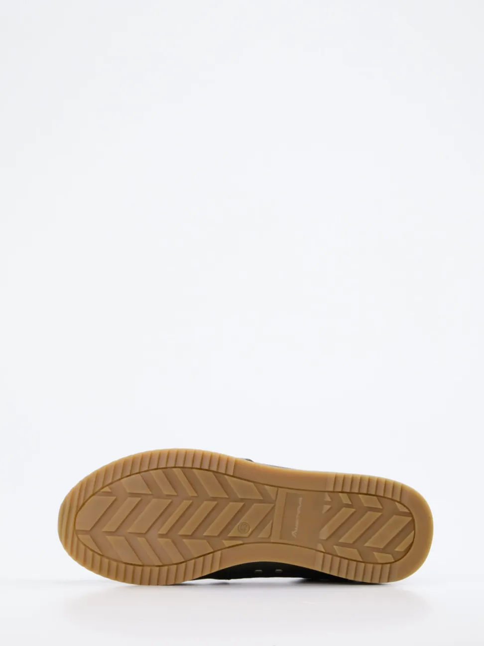Ambitious – Sneaker aus Leder mit Flechtstruktur
