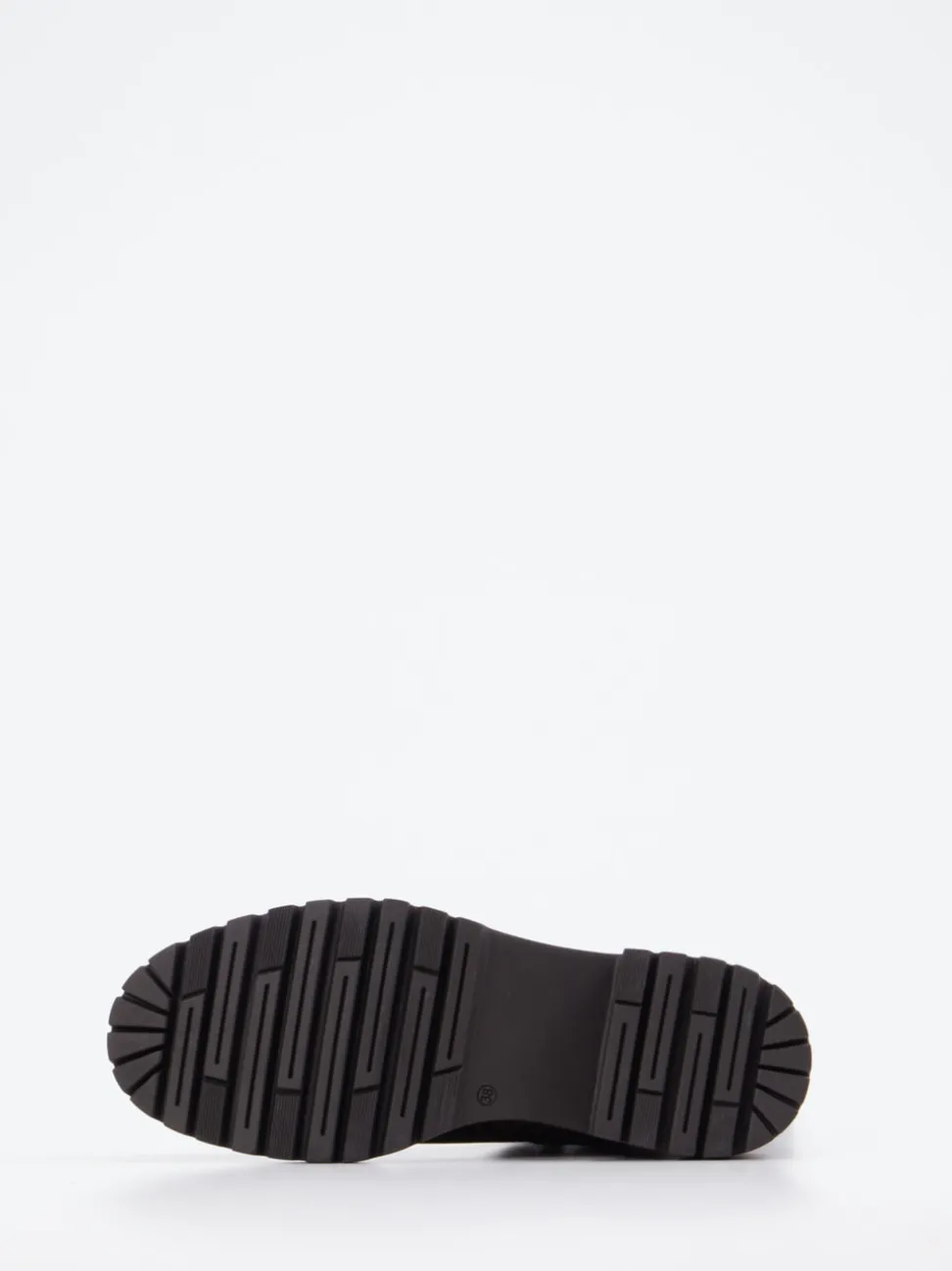 Andrea Puccini – Chelsea Boots aus Nubukleder braun