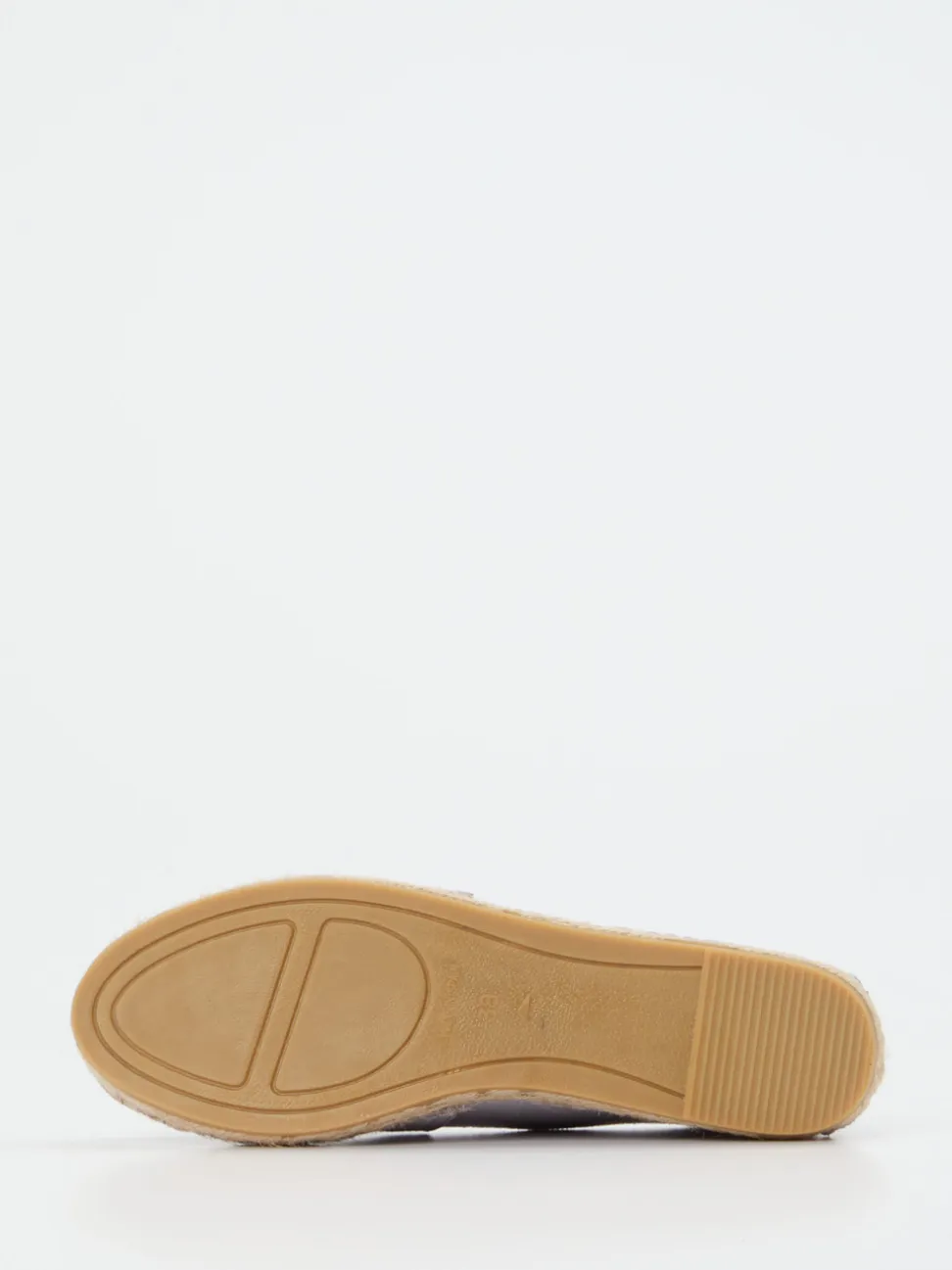 Andrea Puccini – Espadrilles aus Veloursleder Hellflieder