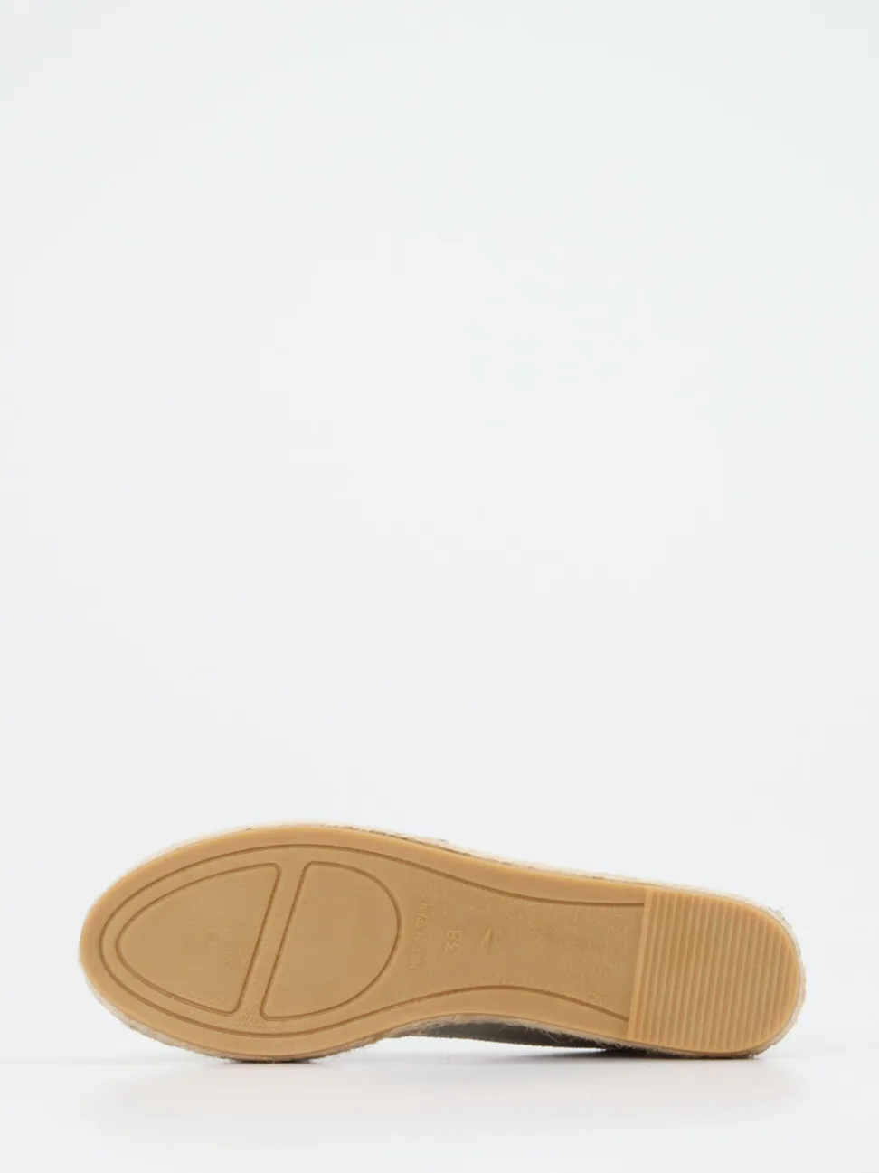 Andrea Puccini – Espadrilles aus Veloursleder mintgrün