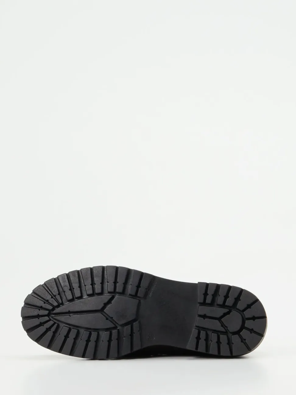 Andrea Puccini – Loafer aus Veloursleder Mittelbraun