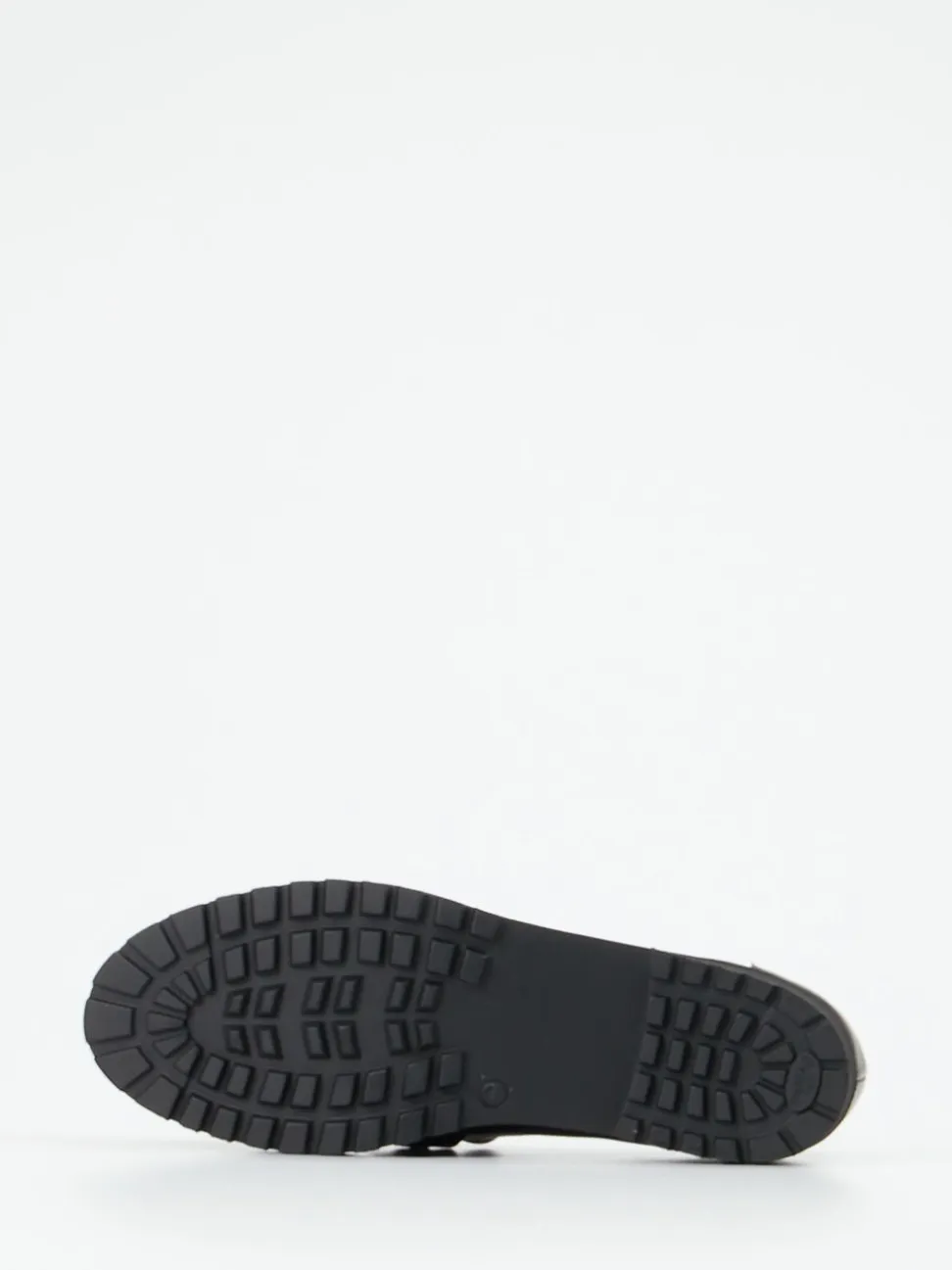 Andrea Puccini – Loafer aus Kalbleder Schwarz