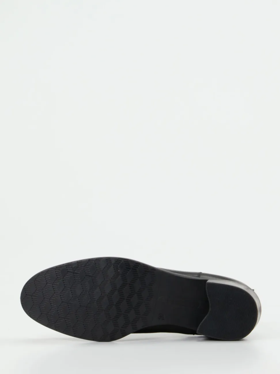 Andrea Sabatini – Chelsea Boots aus Kalbleder schwarz