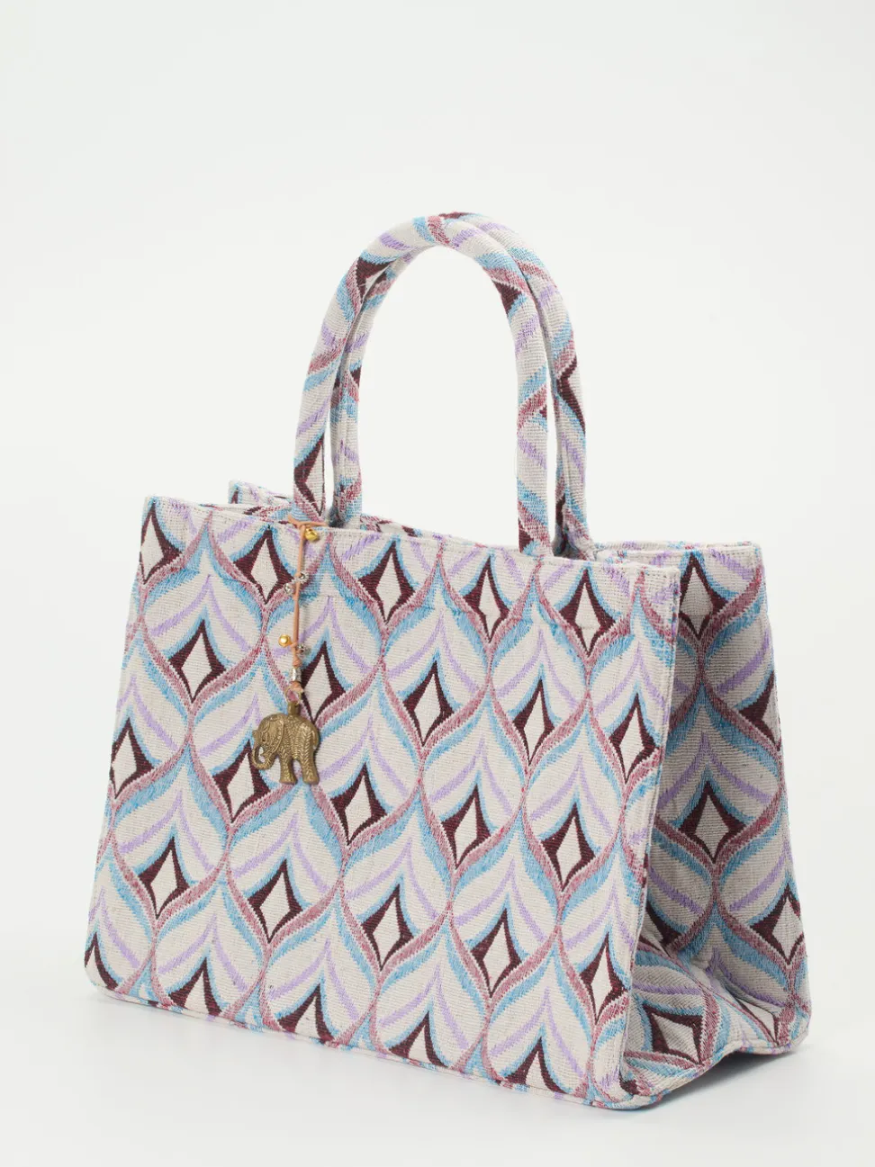 ANOKHI – Shopper