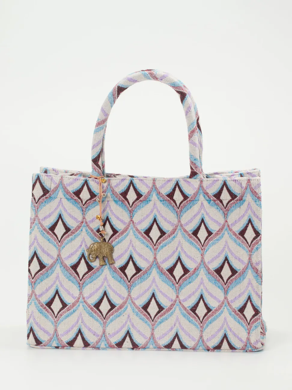 ANOKHI – Shopper