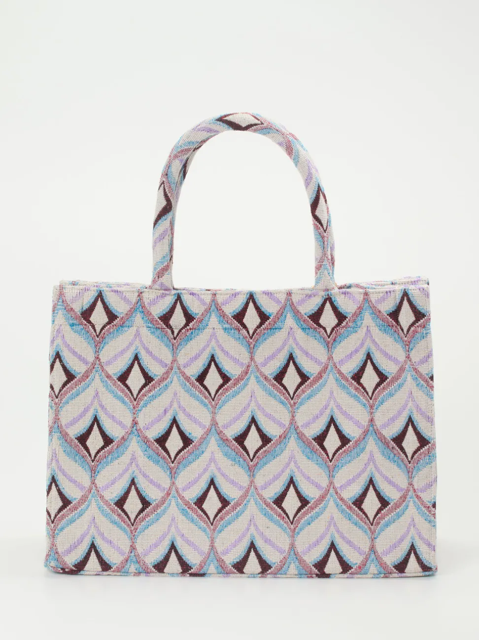 ANOKHI – Shopper