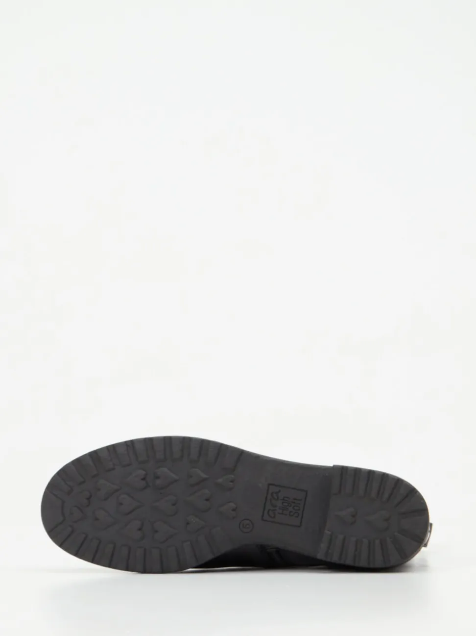 Ara – Ankle Boots aus Kalbleder Schwarz