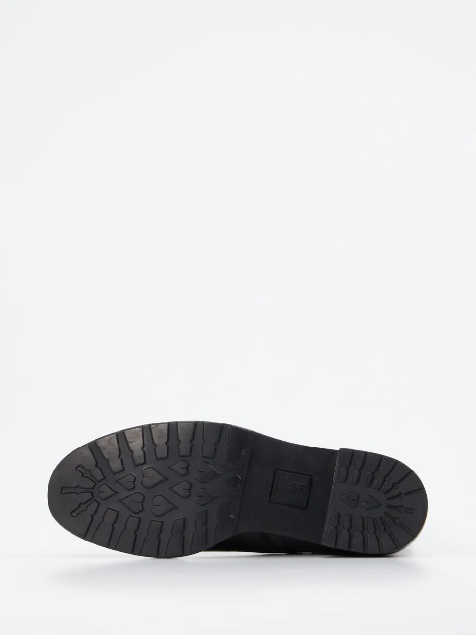 Ara – Chelsea-Stiefelette aus Kalbleder Schwarz