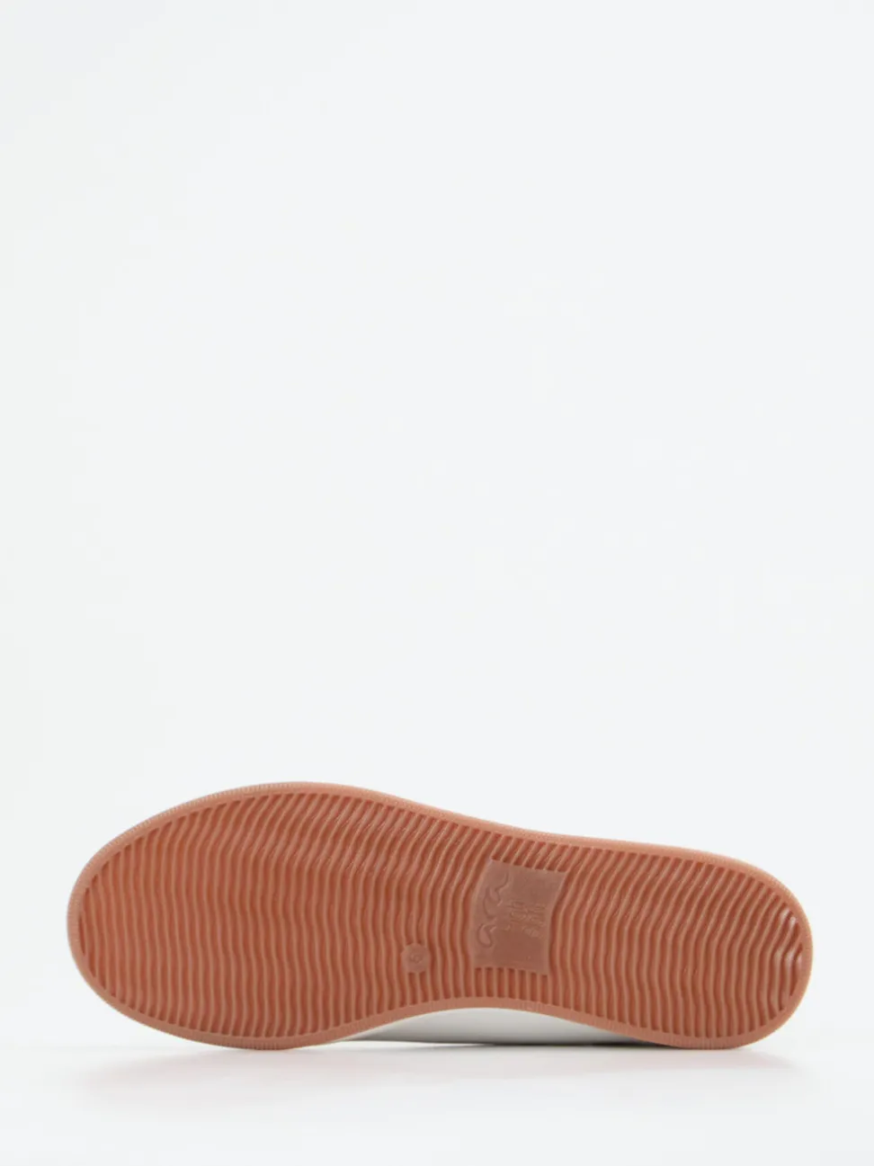 Ara – High-Top-Sneaker aus Kalbleder Offwhite