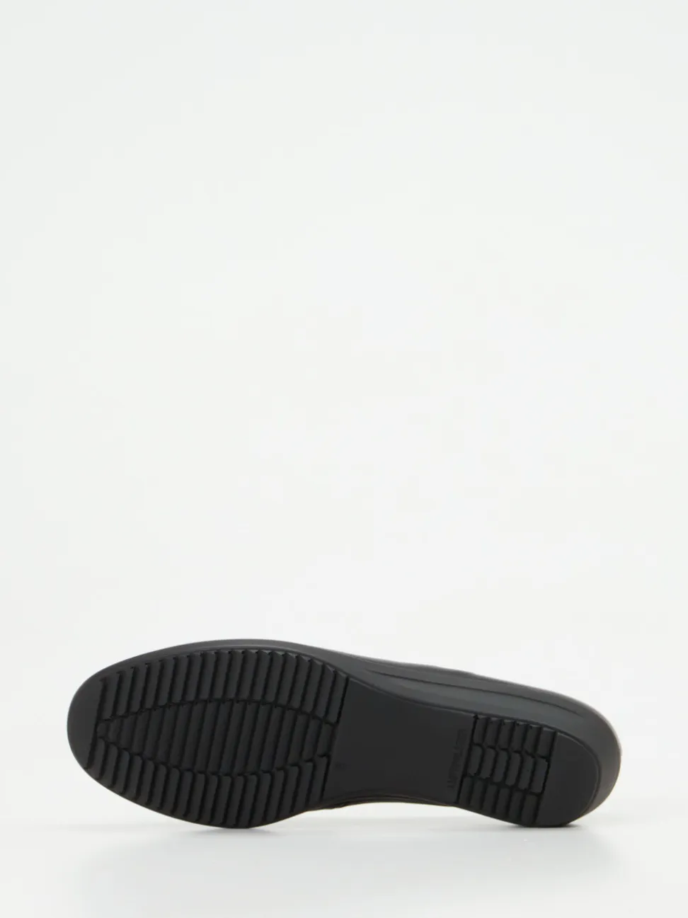 Ara – Komfort-Loafer aus Kalbleder schwarz