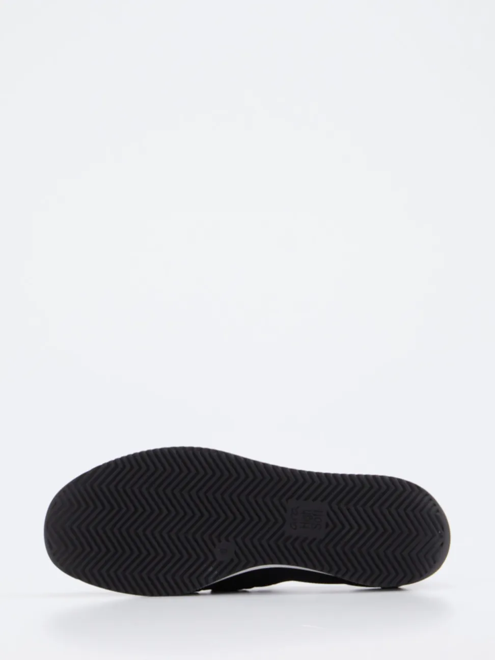 Ara – Komfort-Slipper aus Stretch schwarz