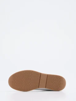 Ara – Komfort-Sneaker aus Kalbleder Weiß