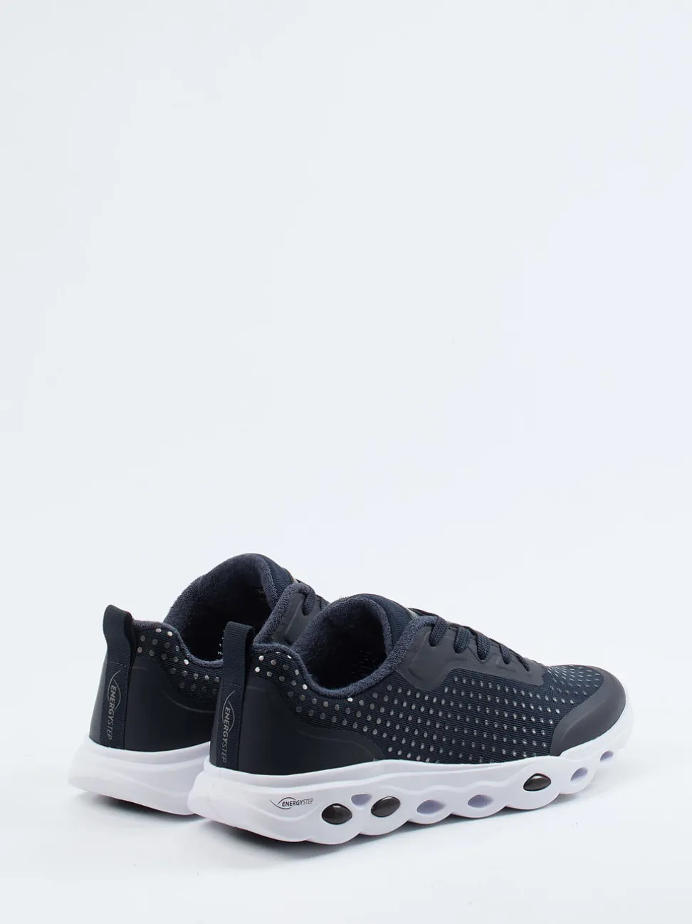 Ara – Komfort-Sneaker aus Textil in Dunkelblau