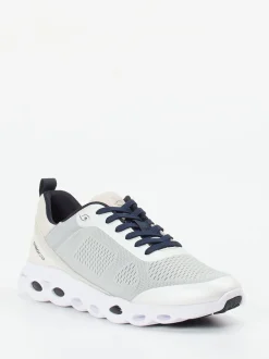 Ara – Performance-Sneaker aus Textil in Hellgrau