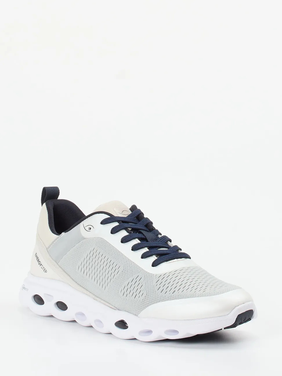 Ara – Performance-Sneaker aus Textil in Hellgrau