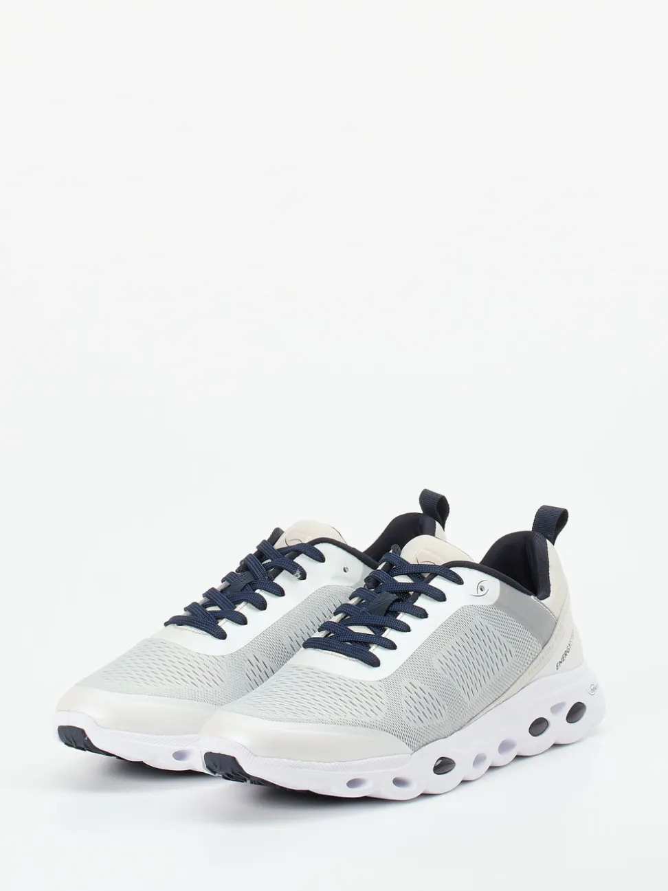 Ara – Performance-Sneaker aus Textil in Hellgrau