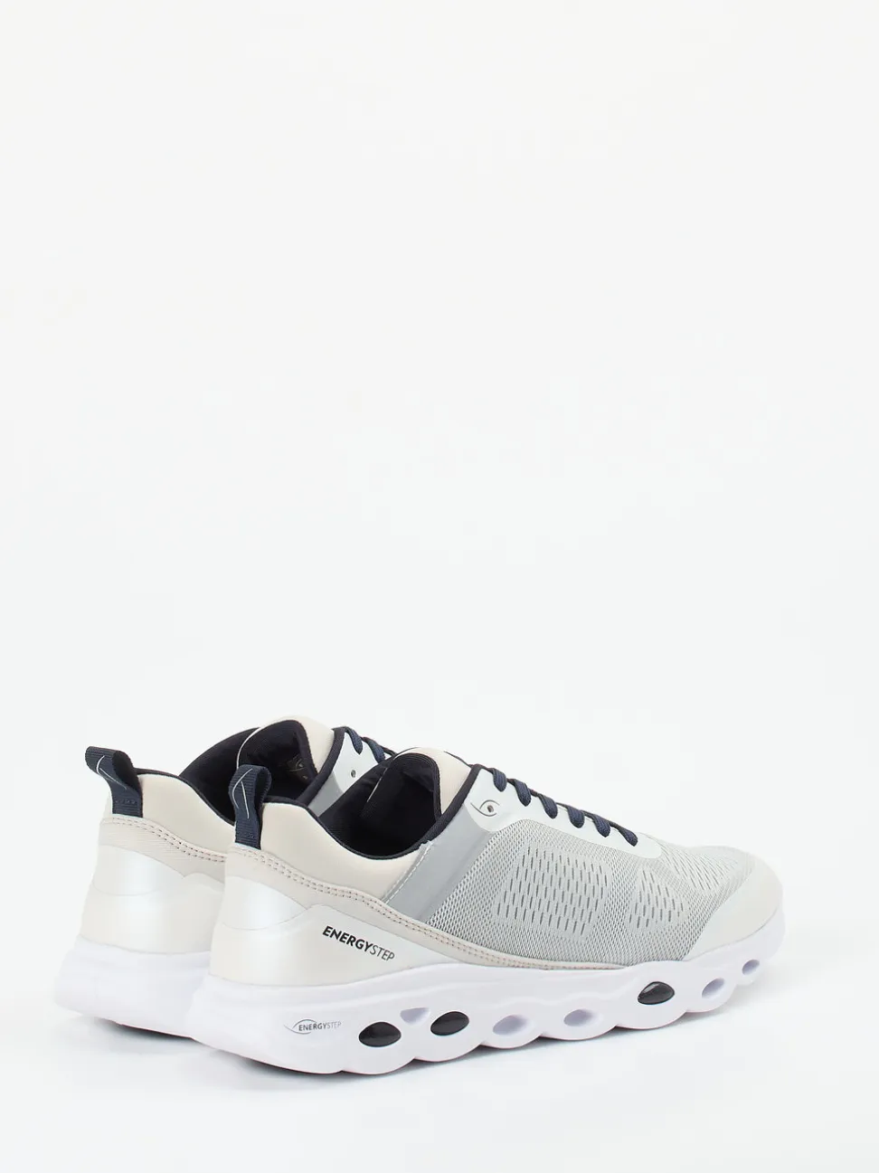 Ara – Performance-Sneaker aus Textil in Hellgrau
