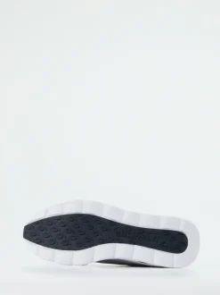 Ara – Performance-Sneaker aus Textil in Hellgrau