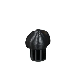 Ara – Pumps aus geprägtem Leder in Schwarz