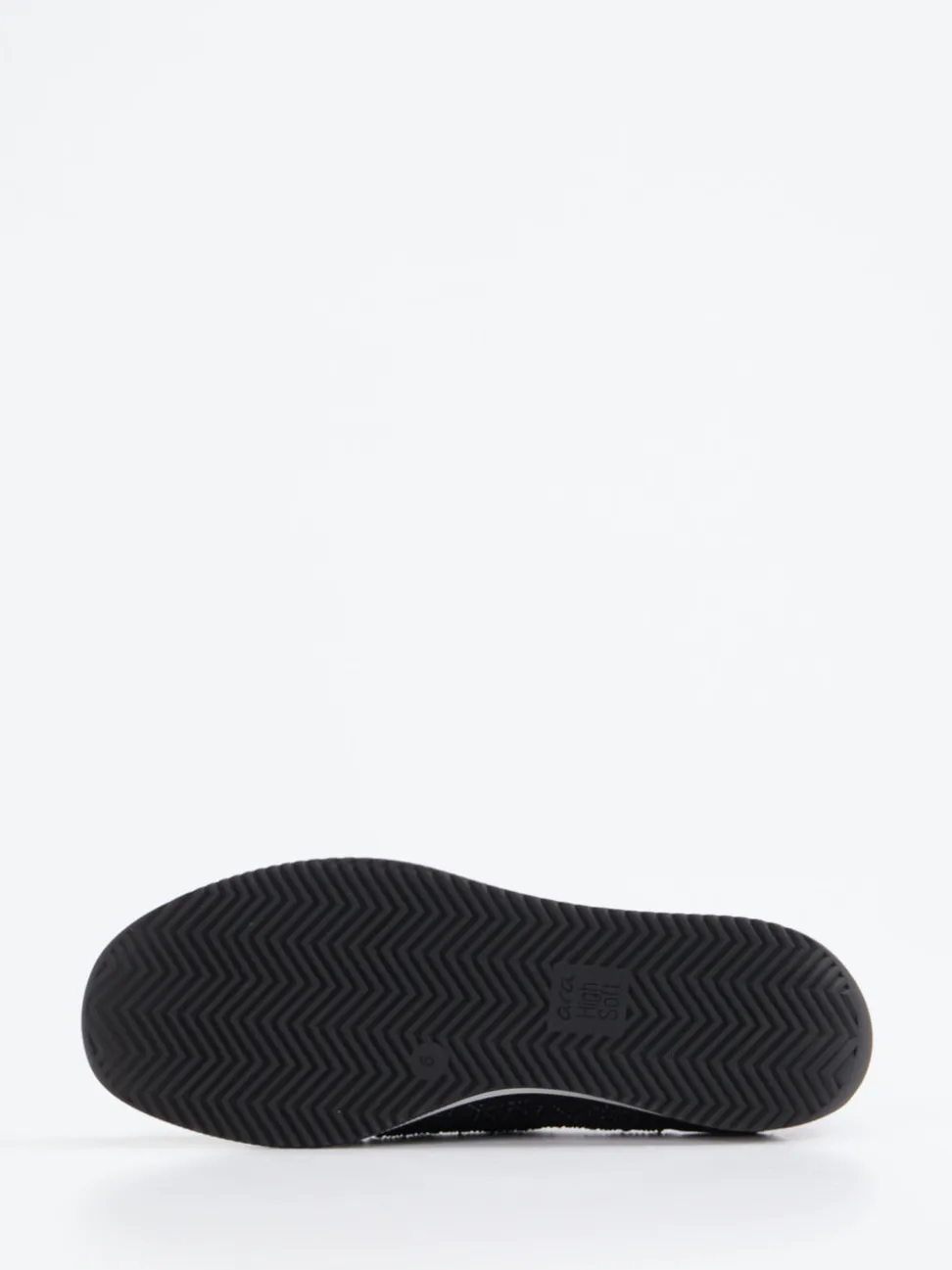 Ara – Slip-On Sneaker aus Stretch mit Glitzerdetails