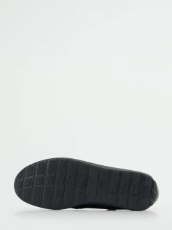 Ara – Stiefelette aus Kalbleder Schwarz