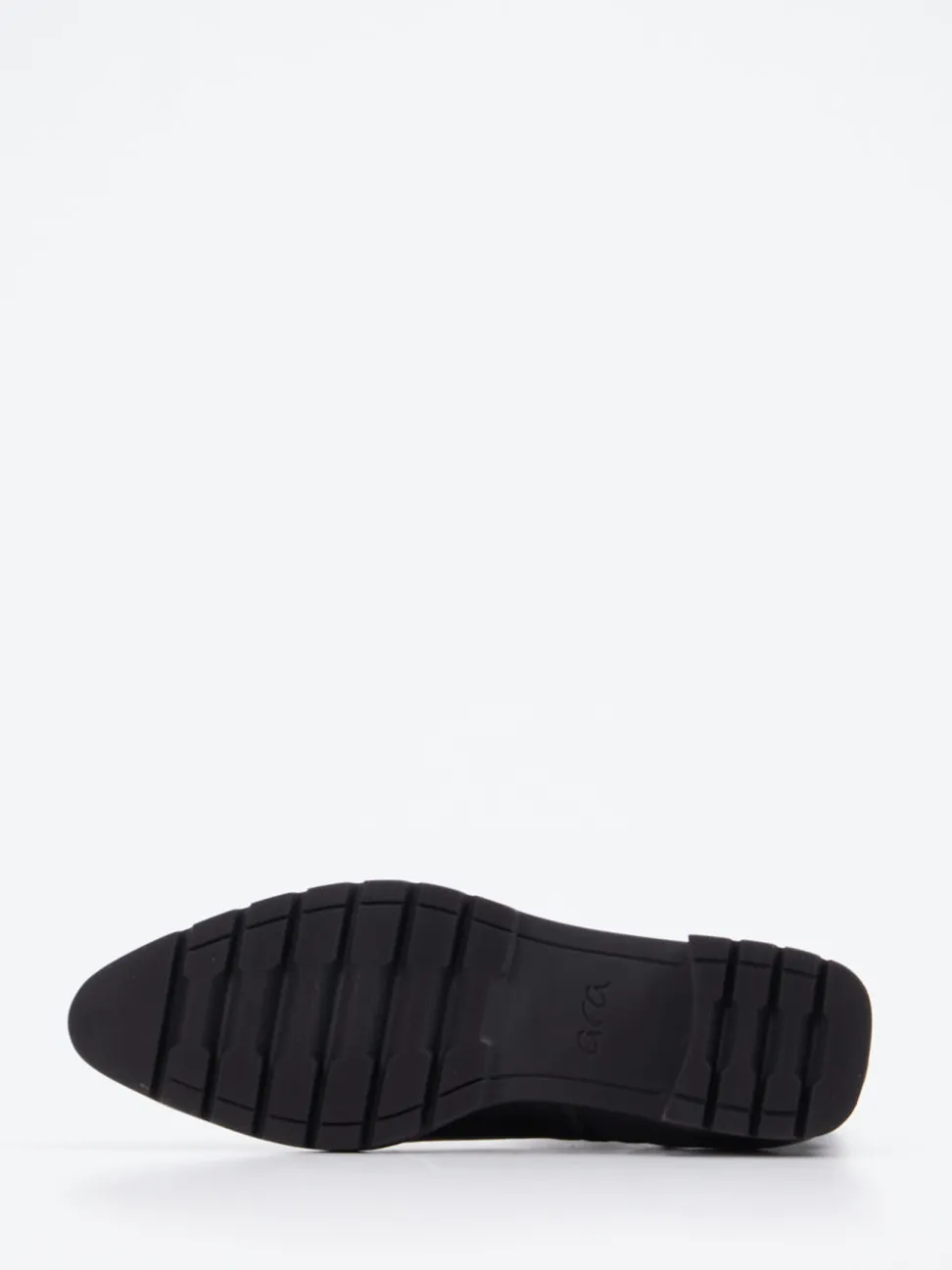 Ara – Stiefeletten aus Kalbleder Schwarz