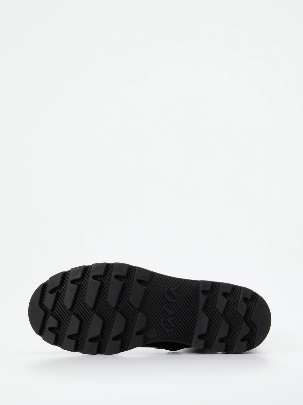 Ara – Stiefeletten aus Lackleder schwarz glänzend