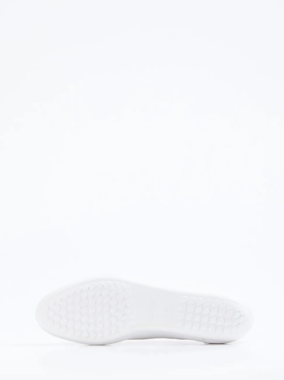 Arche – Sneaker aus Leder in Beige