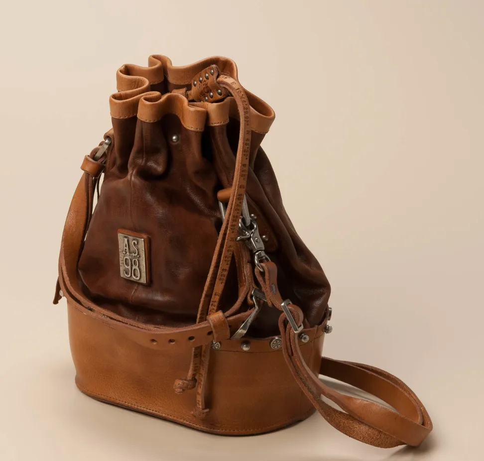 A.S. 98 – Beuteltasche