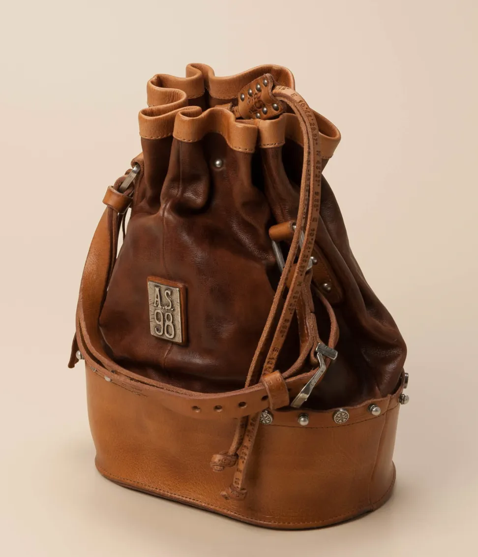 A.S. 98 – Beuteltasche