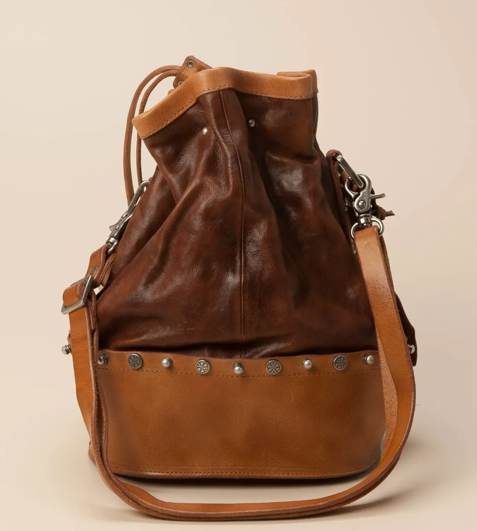 A.S. 98 – Beuteltasche