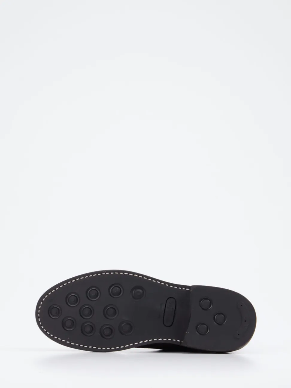 Astorflex – Desert Boots aus Veloursleder dunkelbraun
