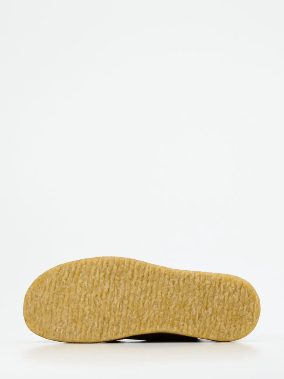 Astorflex – Wallabee-Schnürschuh aus Veloursleder Braun