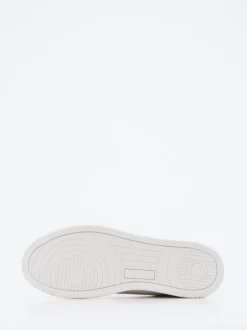 Autry – Sneaker aus Kalbleder Off-White