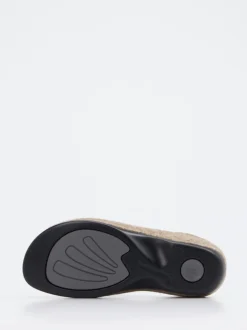 Berkemann – Filzclogs aus Wollfilz beigebraun