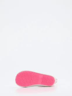 Bisgaard – Gummistiefel aus Naturkautschuk Rosa